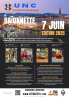 VIDE GRENEIR DE LA JOURNEE DE LABAIONNETTE