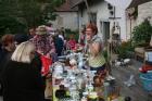 Vide grenier à Pagnoz