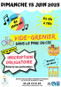 VIDE-GRENIER CSC Sainte-Pezenne