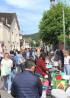 Vide grenier de la Saint-Patouillat
