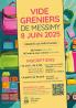 Vide-Grenier de Messimy