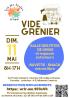 Vide-grenier du Sou des Ecoles de Limas