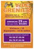 Vide Grenier Motoclub Route76