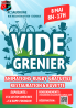 Vide Grenier RC Saudrune