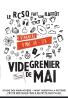 VIDE GRENIER SAINT QUENTIN LA POTERIE