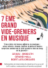 VIDE GRENIERS