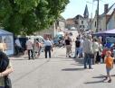 Vide-greniers / brocante d'Arthonnay