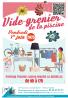 Vide-greniers de la Piscine de la Trompette