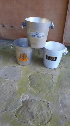 Quatres jours de vide maison