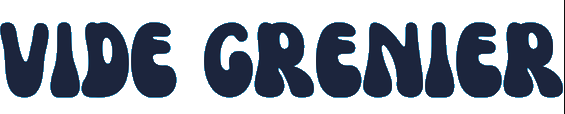Vide-greniers - Challans