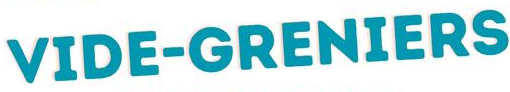 Vide-greniers - Bray-et-Lû