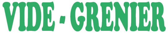 Vide-greniers - Saint-Brice-sous-Forêt