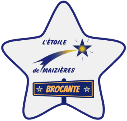 Brocante, Vide-greniers - Maizières-la-Grande-Paroisse