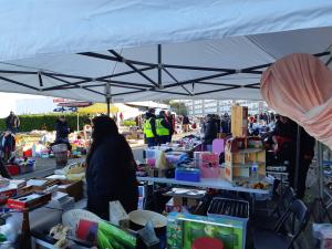 Vide-greniers - Meulan-en-Yvelines