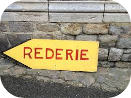 Réderie - Albert