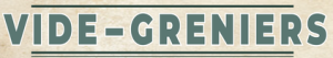 Vide-greniers - Dammartin-en-Serve