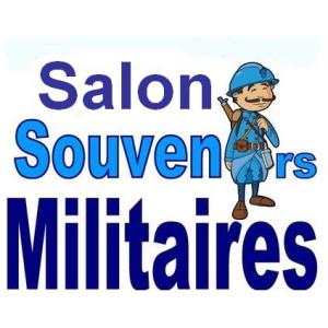 Salon d'antiquités militaires - Neuvic