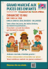 Grand marché aux Puces des Enfants