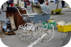 Brocante, Vide-greniers - Valgelon-La Rochette
