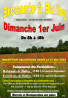 Vide-greniers - Balloy