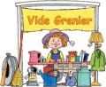 Vide-greniers - Saint-Germain-Laxis