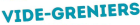 Vide-greniers - Bray-et-Lû