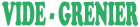 Vide-greniers - Saint-Brice-sous-Forêt