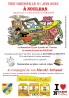 VIDE GRENIER ET MARCHE ARTISANAL