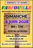 Brocante, Vide-greniers - Ambérieux-en-Dombes