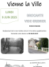 Vide-greniers - Vienne-la-Ville