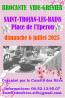 Brocante, Vide-greniers - Saint-Trojan-les-Bains