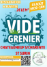 Bric-à-brac - Châteauneuf-sur-Charente