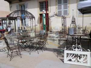 39 ème  BROCANTE ANTIQUITES VIDE-GRENIER