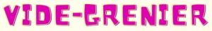 Vide-greniers - Crasville-la-Rocquefort