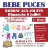 Brocante, Vide-greniers - Ploulec'h