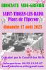 Brocante, Vide-greniers - Saint-Trojan-les-Bains