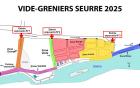 Vide-greniers - Seurre