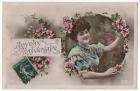 Bourse de cartes postales - Le Pouliguen