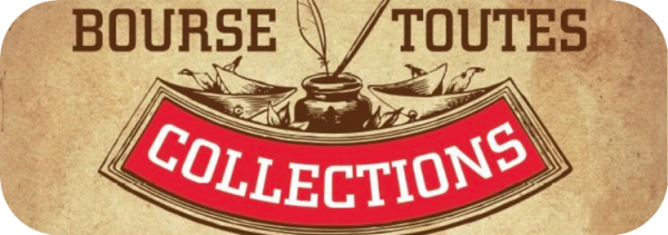 Bourse toutes collections - Berck