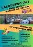 Brocante, Vide-greniers - Lalouvesc