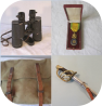 Bourse militaire - Cambrin