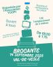 Brocante, Vide-greniers - Val-de-Vesle