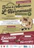 Vide-greniers - L'Hermenault