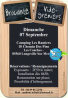 Brocante, Vide-greniers - Longeville-sur-Mer