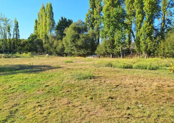 Vide-greniers - Saint-Armel