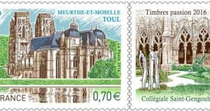 Bourse Philatélique (Revel)