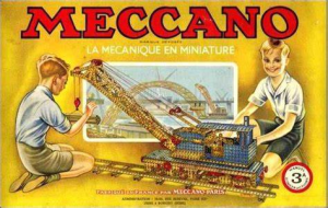 32e bourse d'échanges de jouets anciens - Pont-Audemer