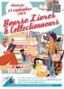 Bourse aux Livres et objets de collection