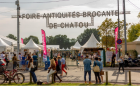 107e foire antiquités-brocante - Chatou