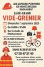 Vide-greniers - Montcresson
